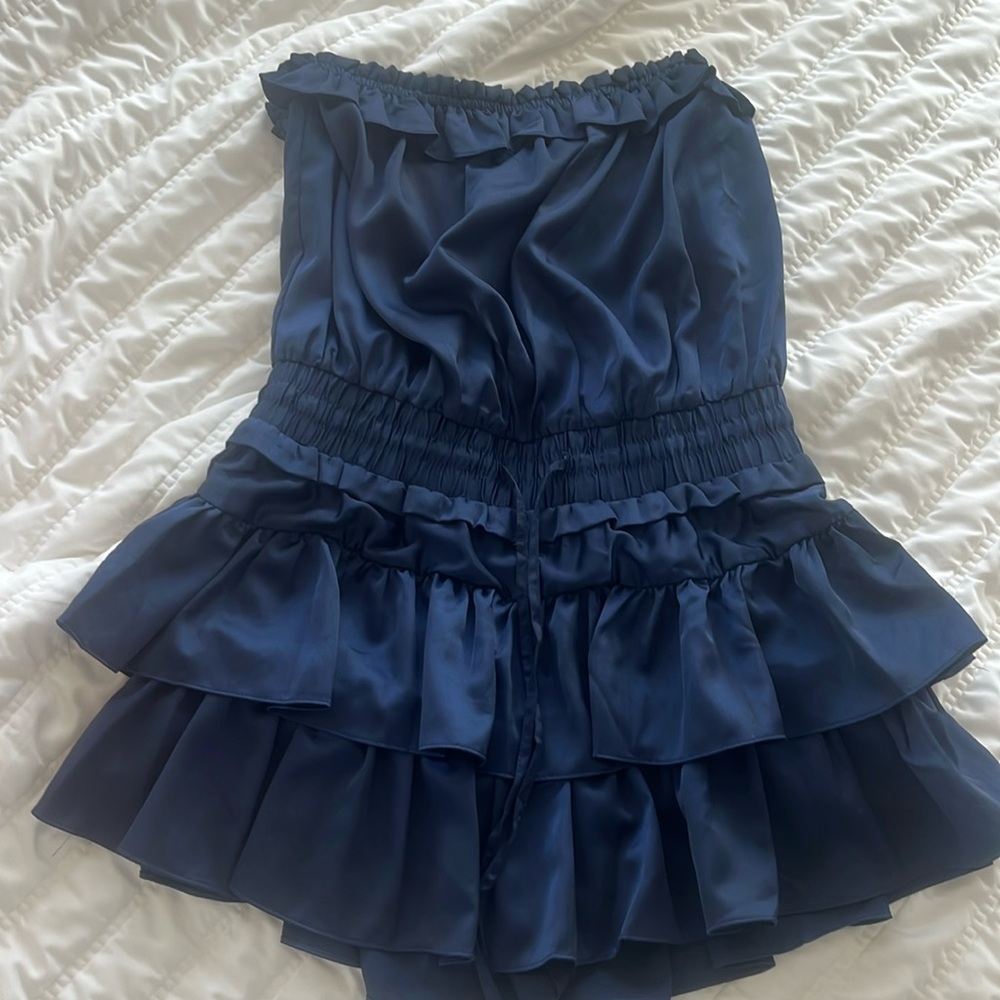 DAY + MOON DRESS
